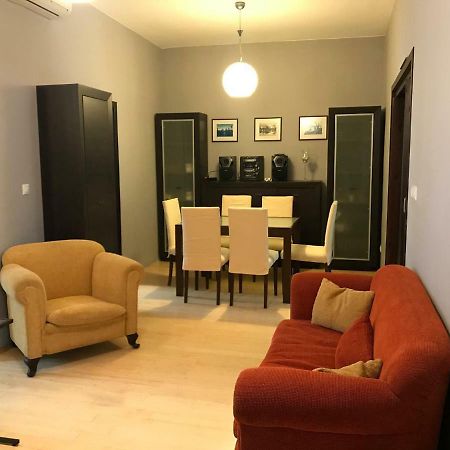 Han Krum 2 Bedroom Central Flat Sofia Eksteriør billede