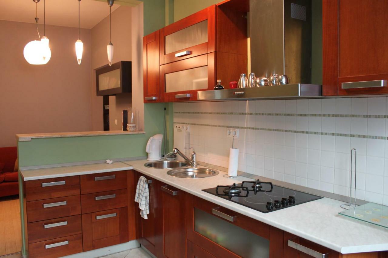 Han Krum 2 Bedroom Central Flat Sofia Eksteriør billede