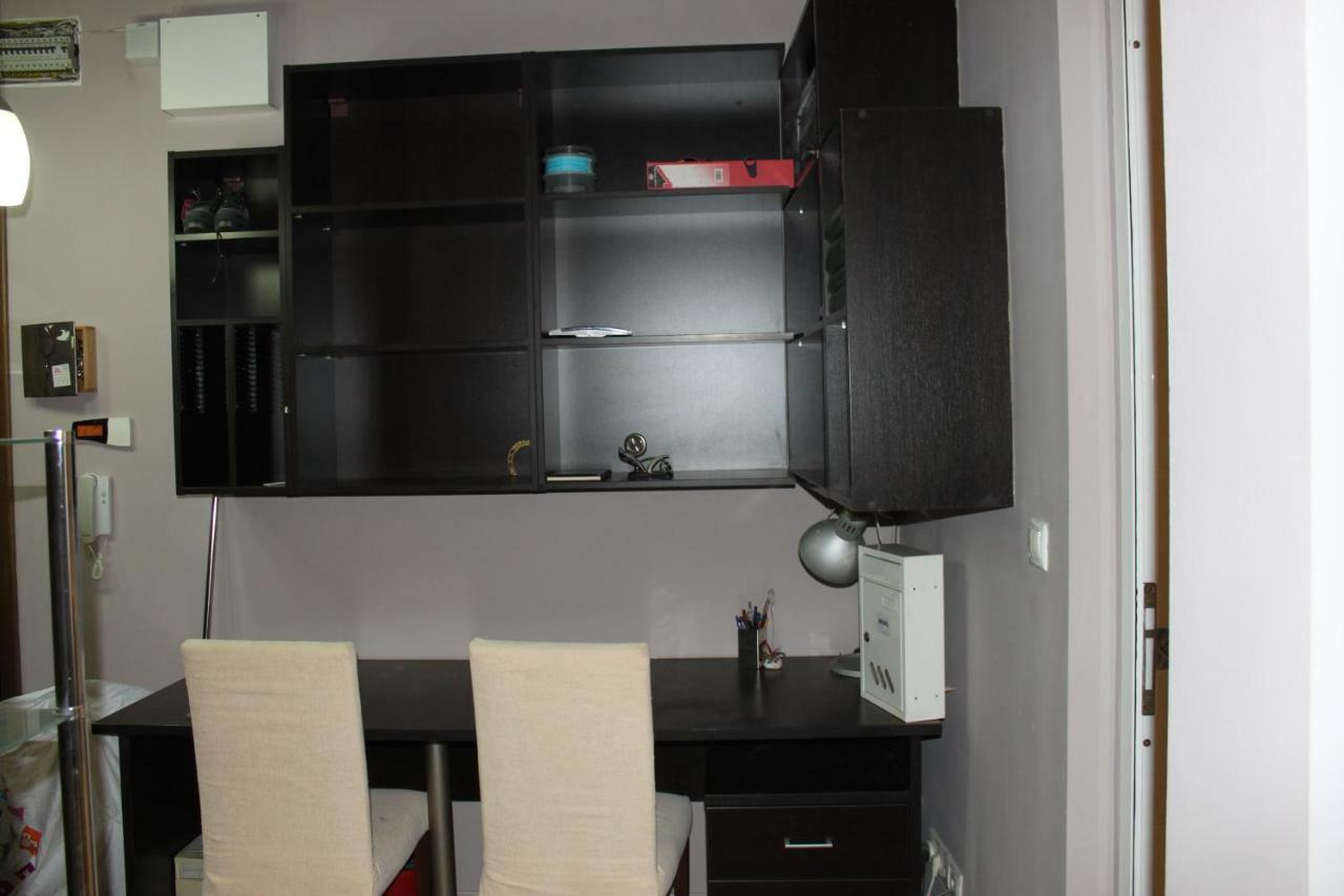 Han Krum 2 Bedroom Central Flat Sofia Eksteriør billede