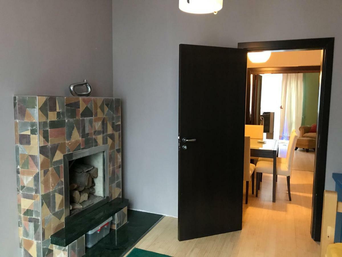 Han Krum 2 Bedroom Central Flat Sofia Eksteriør billede