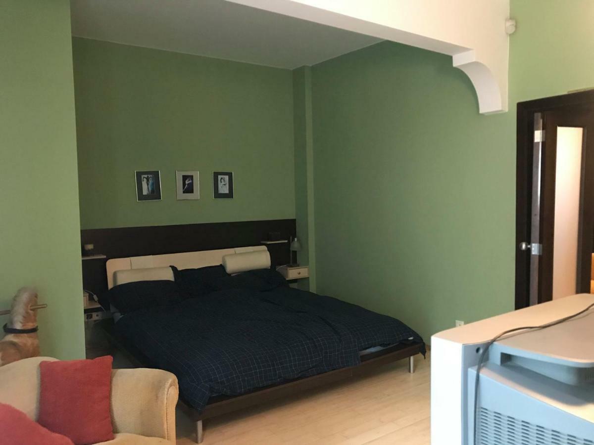 Han Krum 2 Bedroom Central Flat Sofia Eksteriør billede