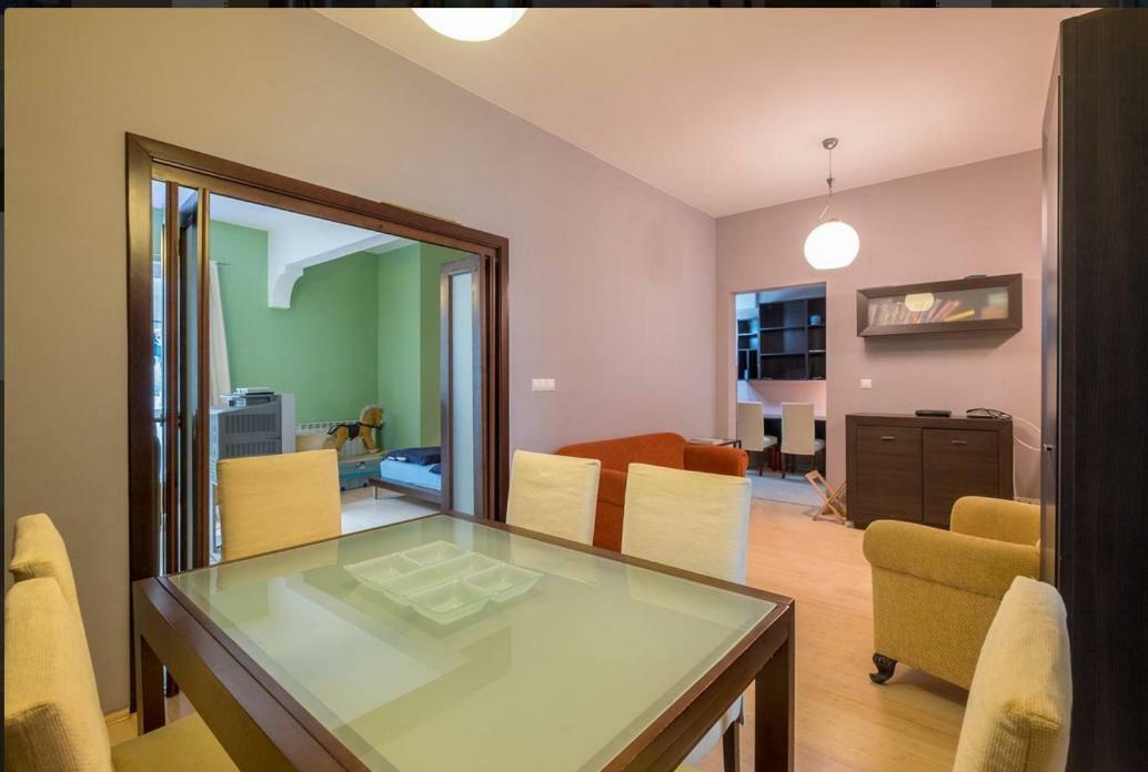 Han Krum 2 Bedroom Central Flat Sofia Eksteriør billede