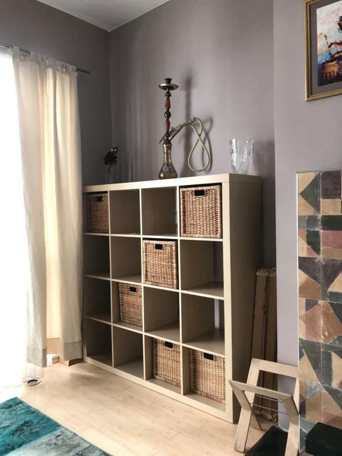 Han Krum 2 Bedroom Central Flat Sofia Eksteriør billede