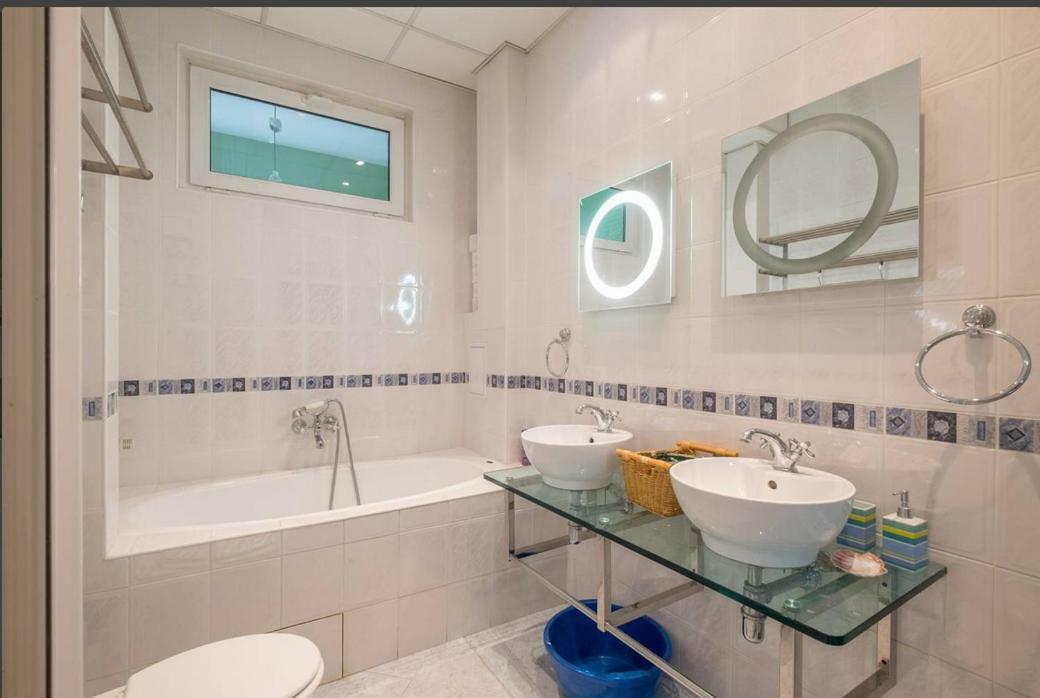Han Krum 2 Bedroom Central Flat Sofia Eksteriør billede