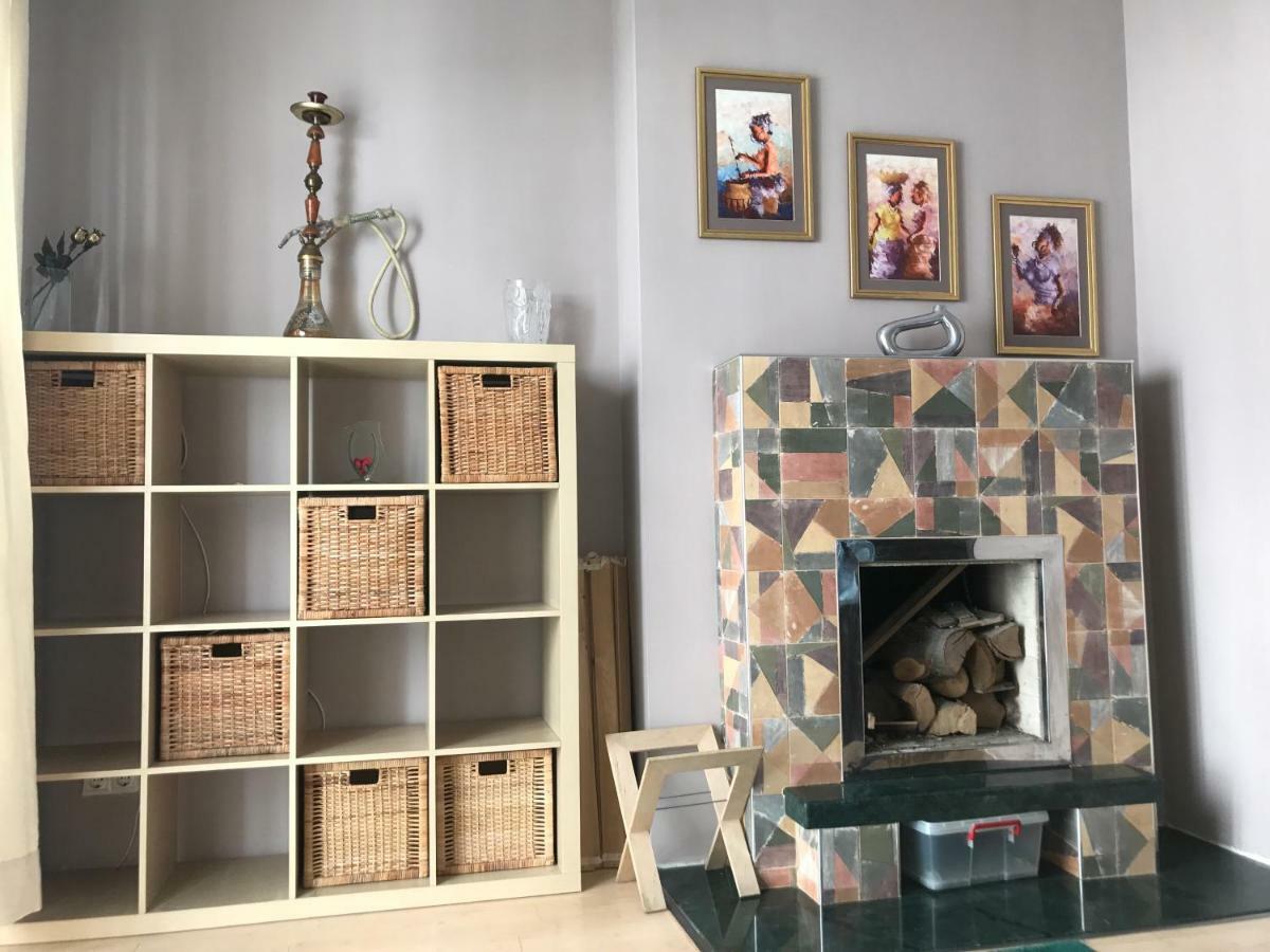 Han Krum 2 Bedroom Central Flat Sofia Eksteriør billede