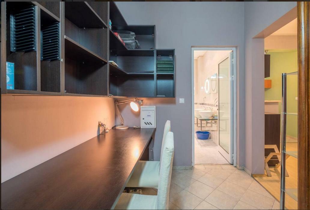 Han Krum 2 Bedroom Central Flat Sofia Eksteriør billede