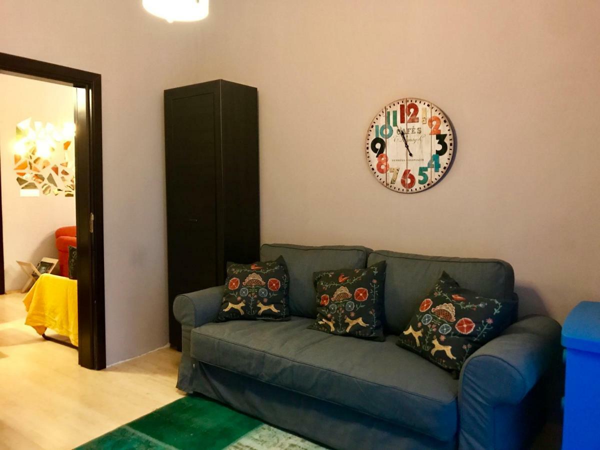 Han Krum 2 Bedroom Central Flat Sofia Eksteriør billede