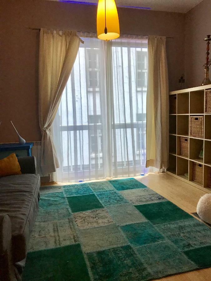 Han Krum 2 Bedroom Central Flat Sofia Eksteriør billede